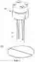 Fig. 02 - SIMULATED DROP TRAINING APPARATUS HAVING TRAINING INFORMATION DISPLAY FUNCTION