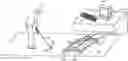 Fig. 01 - Method and apparatus for capturing a golf swing and fitting a golfer