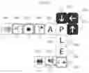 Fig. 15 - Learning toy, mobile body for learning toy, and panel for learning toy