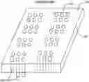 Fig. 01 - Refreshable braille display