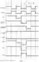 Fig. 08 - Control circuit configuration for shift register unit, gate driving circuit and display device, and method for driving the shift register unit