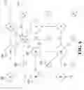 Fig. 07 - Pixel arrangement structure for organic light emitting diode display