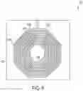 Fig. 07 - Method of making slow wave inductive structure