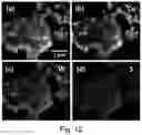 Fig. 11 - TRANSITION METAL CHALCOGENIDE FOR PREPARING METAL NANOSTRUCTURES, METAL NANOSTRUCTURES OBTAINED THEREBY, ELECTRONIC INSTRUMENT INCLUDING THE SAME, AND METHOD FOR MANUFACTURING THE SAME
