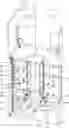 Fig. 01 - Storage device for storing wafer cassettes for use with a batch furnace