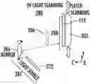 Fig. 01 - System apparatus and method for enhancing electrical clamping of substrates using photo-illumination