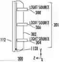Fig. 01 - System apparatus and method for enhancing electrical clamping of substrates using photo-illumination