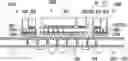 Fig. 01 - Semiconductor package, integrated optical communication system