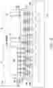 Fig. 10 - Semiconductor package, integrated optical communication system