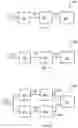 Fig. 11 - Temperature sensor circuits for integrated circuit devices