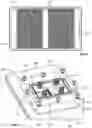 Fig. 07 - Spring loaded compliant coolant distribution manifold for direct liquid cooled modules