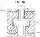 Fig. 19 - Semiconductor storage device and manufacturing method thereof