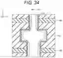 Fig. 35 - Semiconductor storage device and manufacturing method thereof
