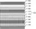 Fig. 01 - Superlattice layer, LED epitaxial structure, display device, and method for manufacturing LED epitaxial structure