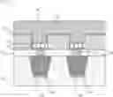 Fig. 01 - Phase change memory with conductive bridge filament