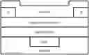 Fig. 01 - Photo-patternable organic semiconductor (OSC) polymers for organic thin-film transistors