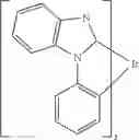 Fig. 75 - Materials for organic electroluminescent devices