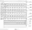 Fig. 06 - Organic light emitting diode display panel having groove structure in thin film packaging layer to improve adhesion and method of manufacturing thereof