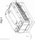 Fig. 02 - Battery pack including separator between secondary batteries