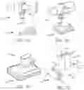 Fig. 08 - Portable power tool, battery pack, and cell configurations for same