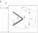 Fig. 01 - Triple-resonant null frequency scanning antenna