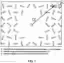 Fig. 06 - Dynamic polarization and coupling control from a steerable cylindrically fed holographic antenna