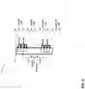 Fig. 07 - Phase shifters using switch-based feed line splitters