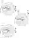 Fig. 07 - Directional curved antenna