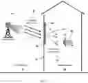 Fig. 07 - Bendable resin having patterned elements for improving penetration of wireless communication signals