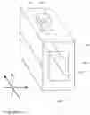 Fig. 07 - Radar antenna array with parasitic elements excited by surface waves