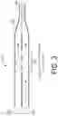 Fig. 08 - Radar antenna array with parasitic elements excited by surface waves