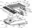 Fig. 01 - Electrical connector having a ground bus