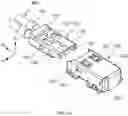 Fig. 02 - Connector assembly including receptacle connector and plug connector
