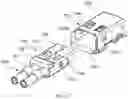 Fig. 04 - Connector assembly including receptacle connector and plug connector