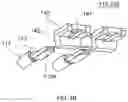 Fig. 09 - Connector assembly including receptacle connector and plug connector