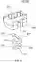 Fig. 14 - Connector assembly including receptacle connector and plug connector