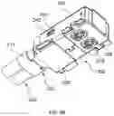 Fig. 16 - Connector assembly including receptacle connector and plug connector