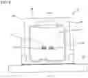 Fig. 06 - Connection structure for circuit board and board connector, and board connector