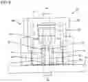 Fig. 07 - Connection structure for circuit board and board connector, and board connector