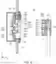 Fig. 35 - Connector assembly and connector