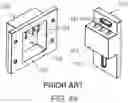 Fig. 43 - Connector assembly and connector