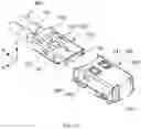 Fig. 02 - Plug connector slidably inserted into receptacle connector