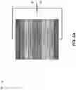 Fig. 09 - Vertical-cavity surface-emitting laser with a tunnel junction