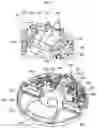 Fig. 04 - Ground terminal, cover assembly and motor comprising same