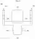 Fig. 07 - Ground terminal, cover assembly and motor comprising same