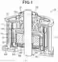 Fig. 02 - Rotating electrical machine