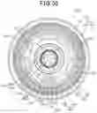 Fig. 35 - Rotating electrical machine