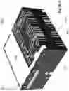 Fig. 07 - Fluid cooled inverter