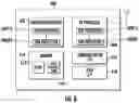 Fig. 07 - Distributed radio access networks (RANs) supporting coordinated amplifier gain optimization