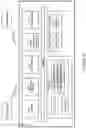 Fig. 13 - Adjusting an error vector measure (EVM) window